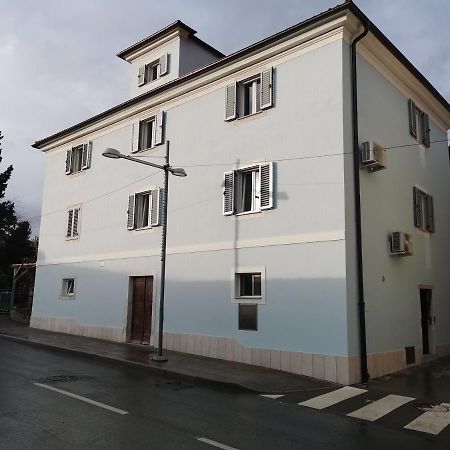 Silvo Apartments Koper Exterior foto