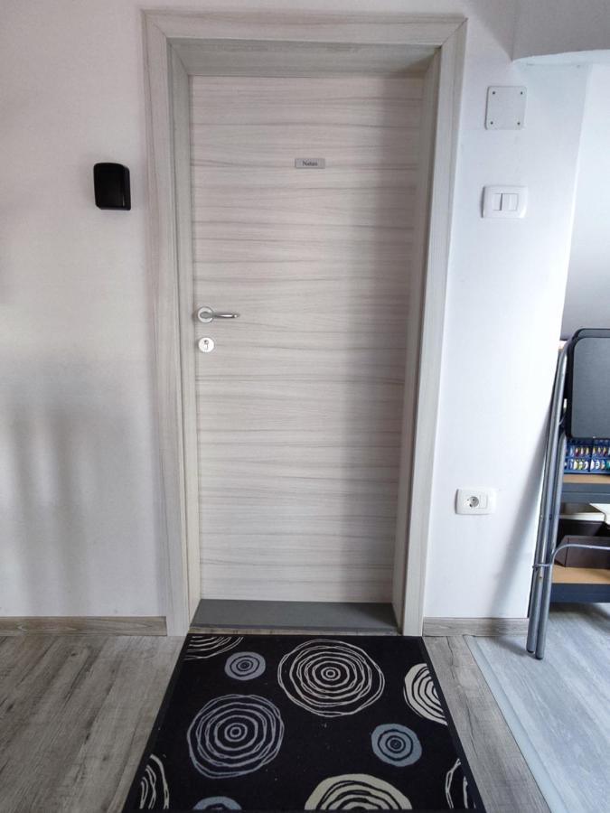 Silvo Apartments Koper Exterior foto