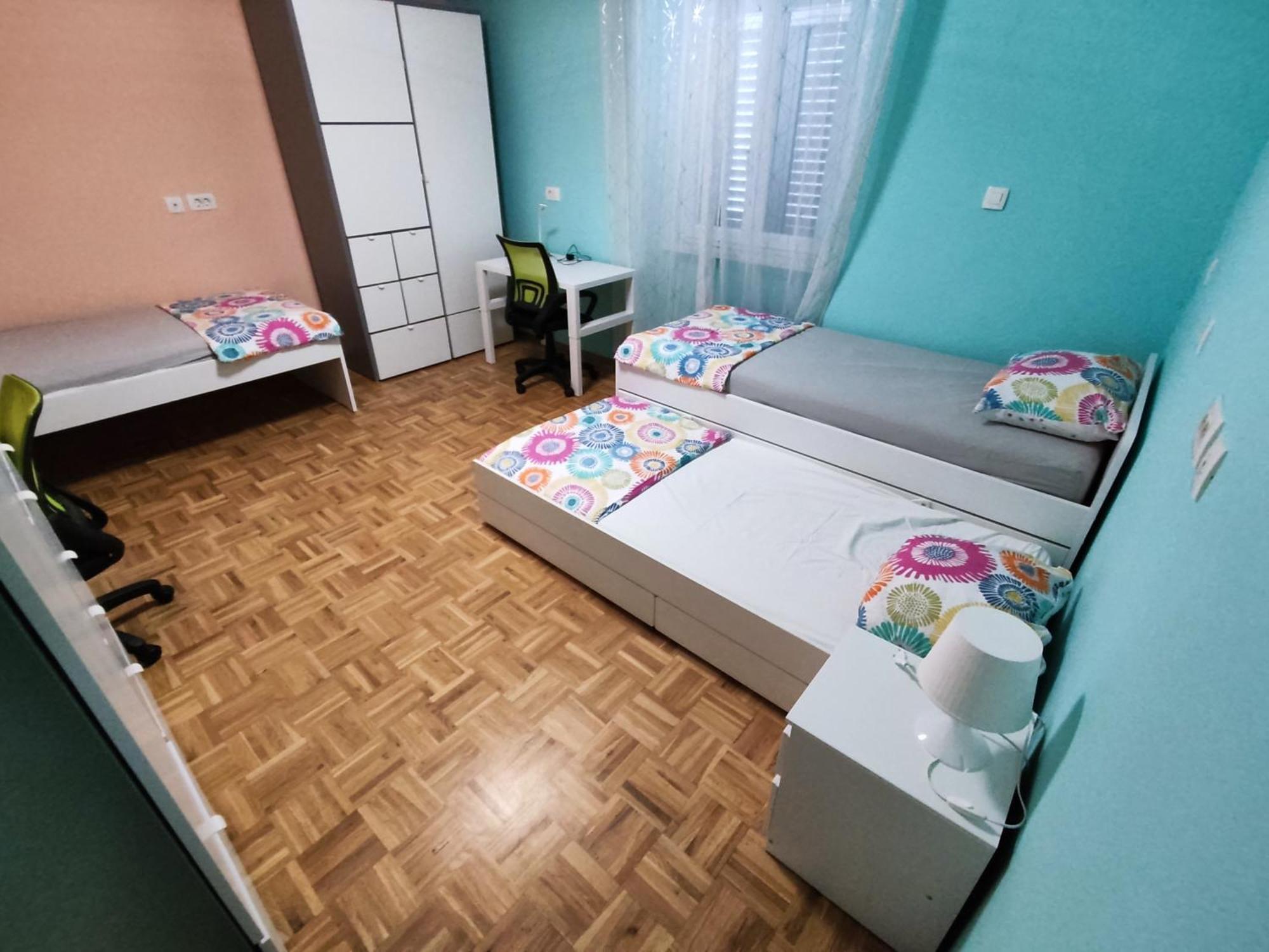 Silvo Apartments Koper Exterior foto