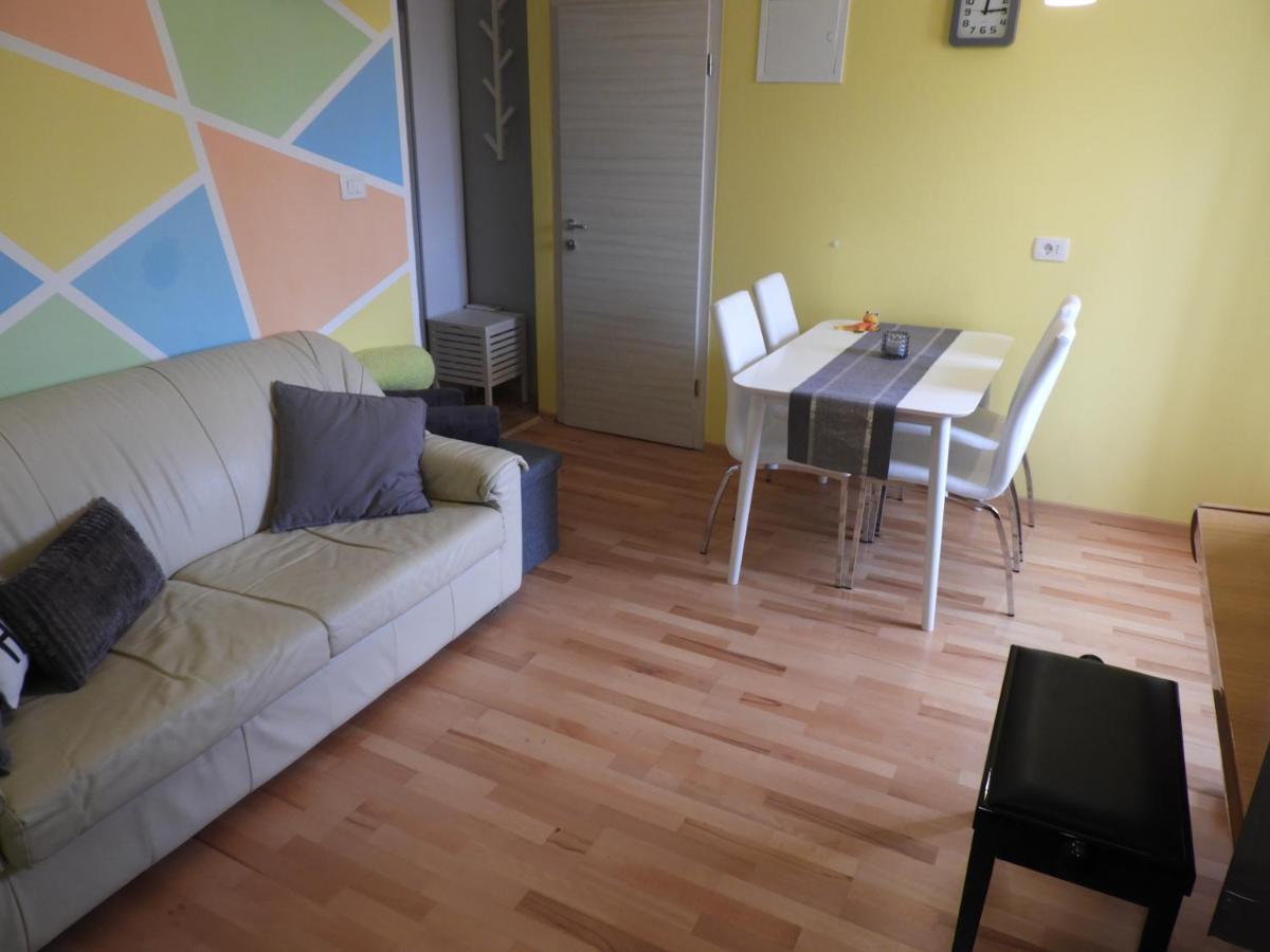 Silvo Apartments Koper Exterior foto